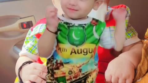 Birthday Chocolate Boy | Birth to Two years journey