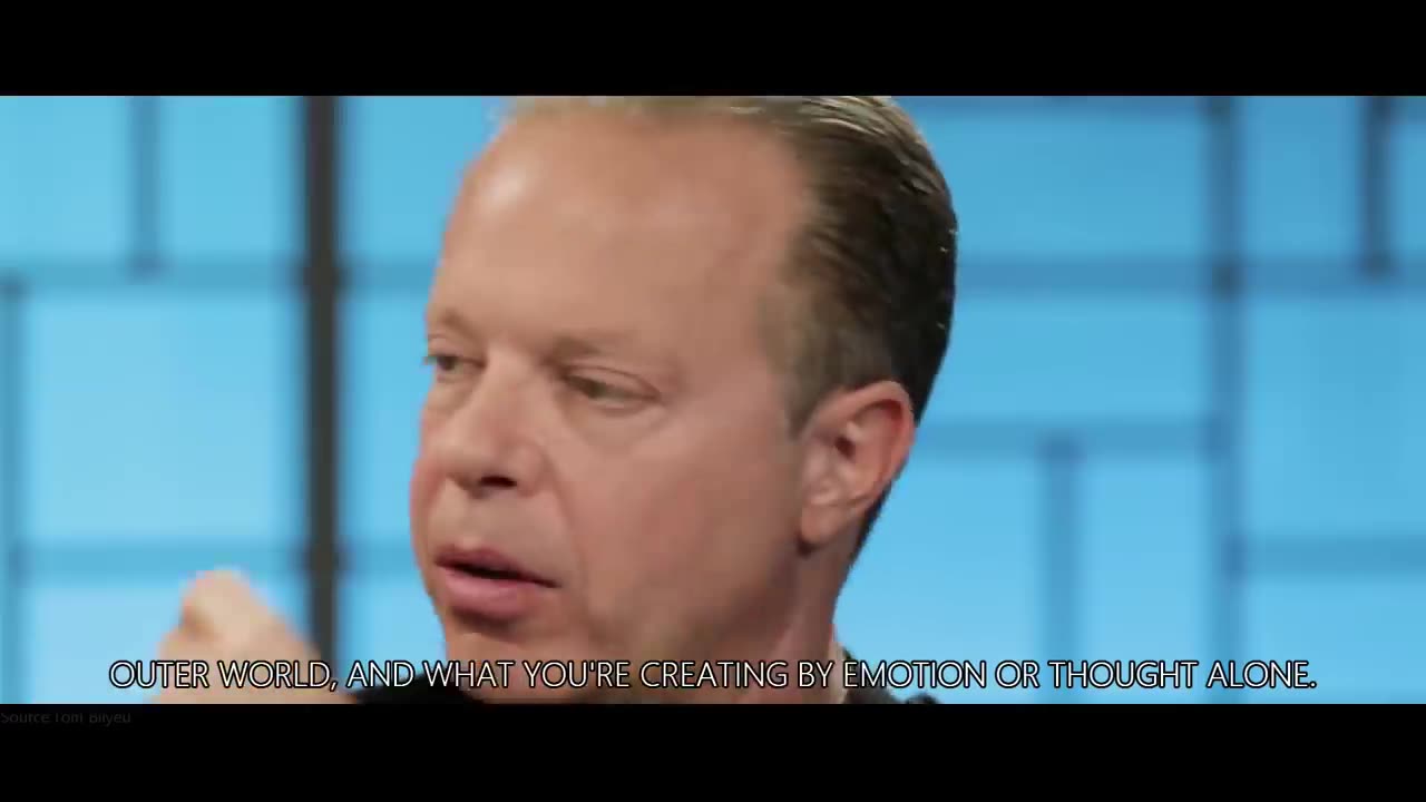 WATCH THIS EVERY DAY - Motivation by Dr. Jo Dispenza