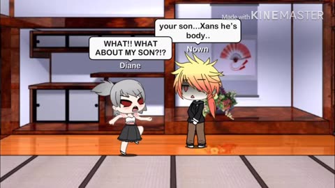Troubles in the Real World (OOET)