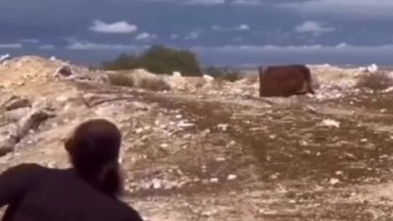 How King David's Slingshot Knocked Goliath OUT!!