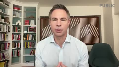 MICHAEL SHELLENBERGER CURBSTOMPS MARK ZUCKERBERG ☈ ON HIS DISINGENUOUS APOLOGY OVER CENSORSHIP ON FB