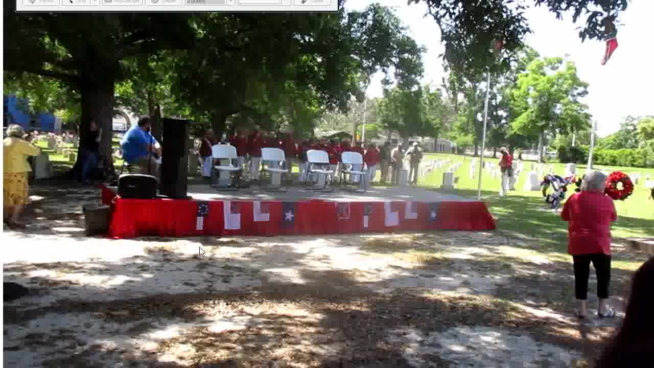 CMD-2022-MS Gulf Coast