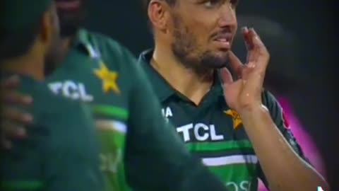 Pakistan match lost😭