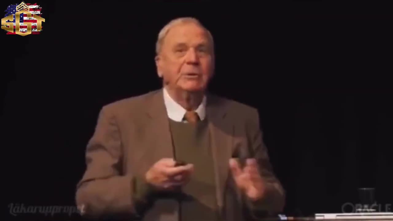 DOD's DARPA Injections Poisons Life - Dr. Arne Burkhardt