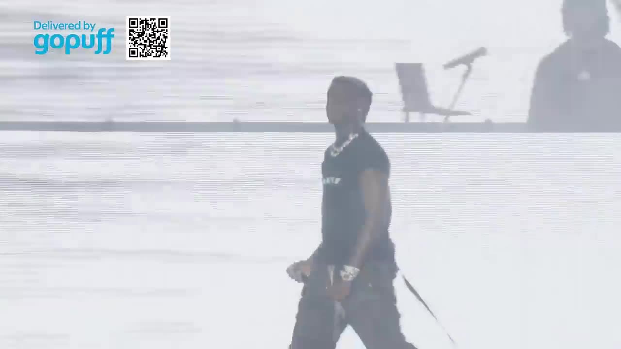 KEN CARSON LIVE @ Rolling Loud California 2023 [FULL SET]