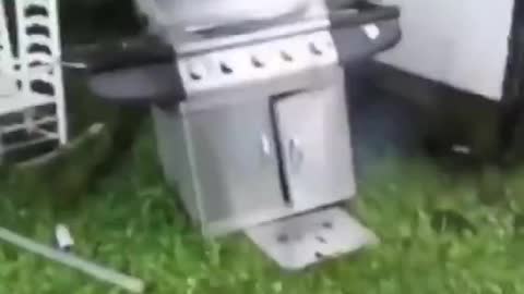 When nothing happens