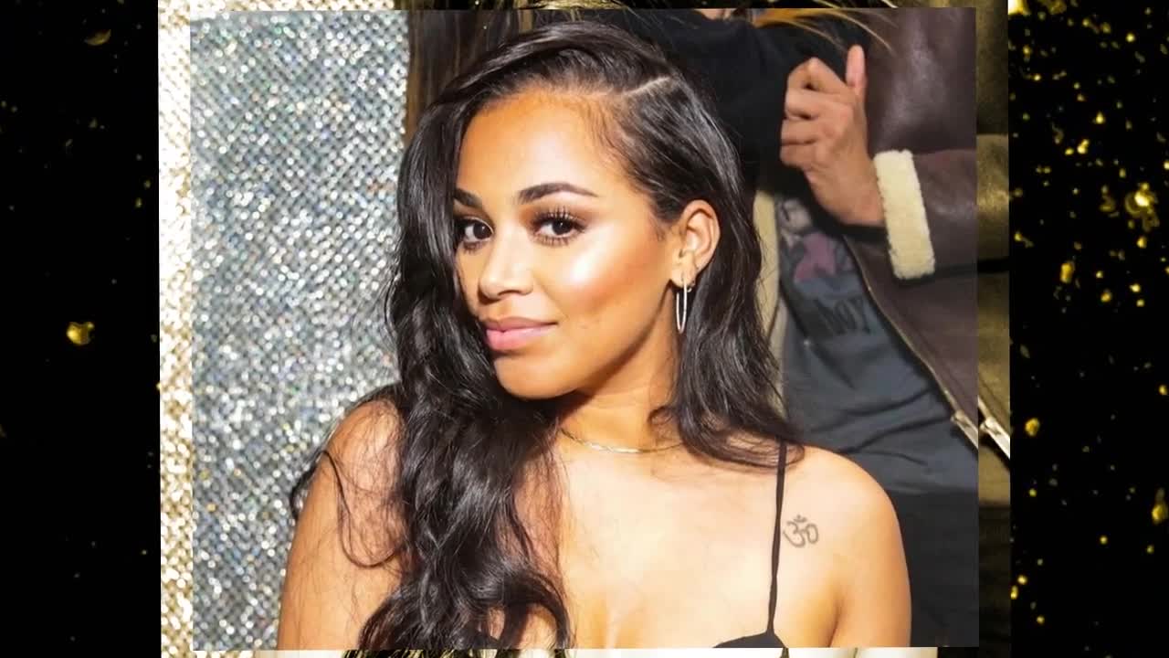 ATL Actress Lauren London Reveals the Advice Diddy Gave Her after Boyfriend’s Death
