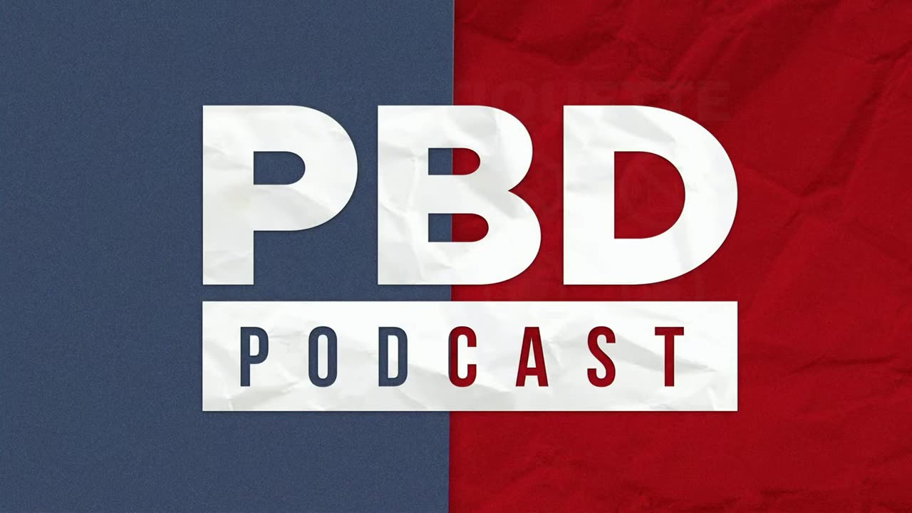 PBD Podcast: Home team