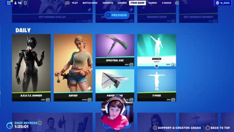 Fortnite MARVEL Review (Jan 20, 2023)