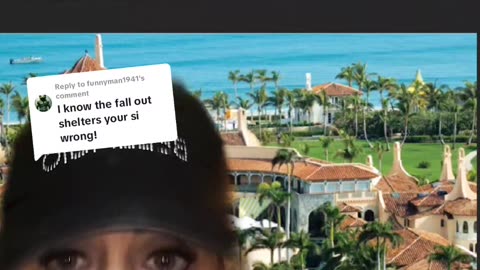 MARALAGO IS THE "SOUTHERN WHITE HOUSE