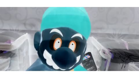 Loud Sound Effect: hardheadmario Earrape