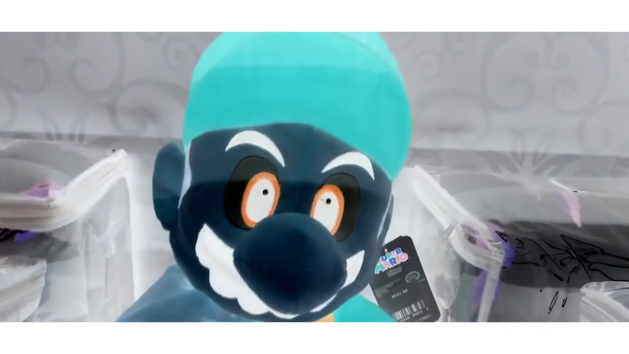 Loud Sound Effect: hardheadmario Earrape
