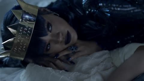 Rihanna's ANTI diaRy Room 8