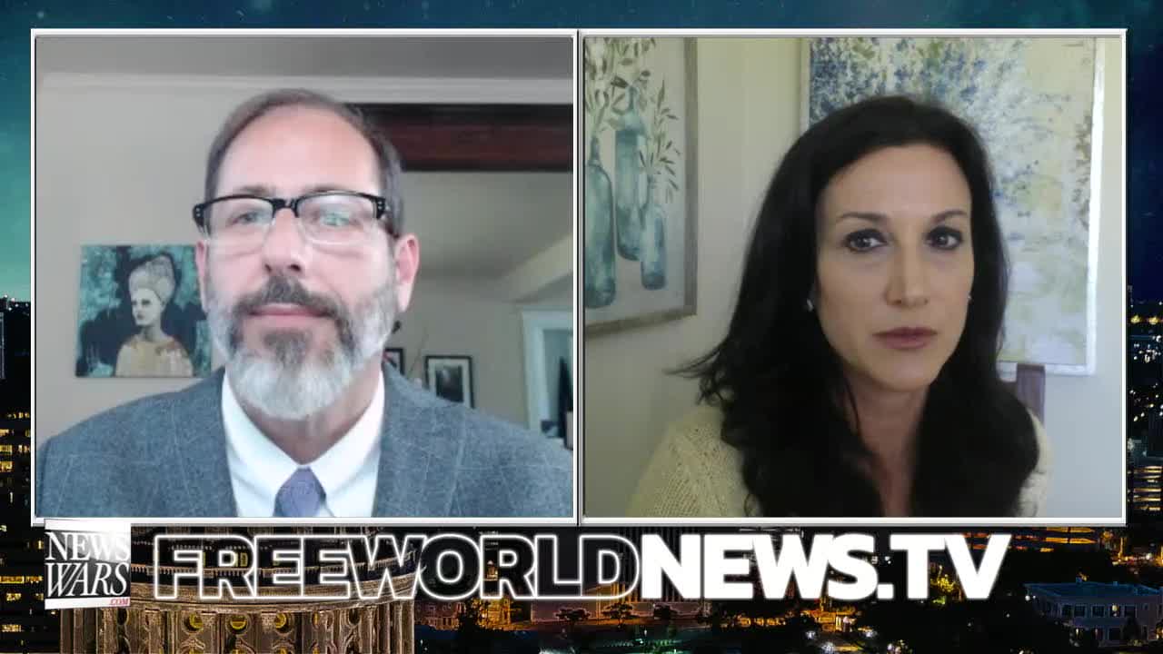 pfizer whistle blower graphene oxide in vaccines
