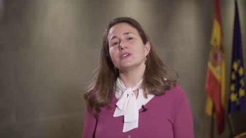 Madre de 8 hijos, Margarita de la Pisa, nueva eurodiputada de VOX