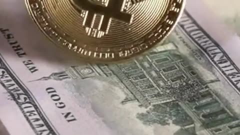 Why did the Bitcoin go to the gym?