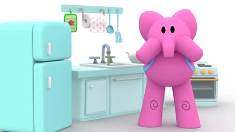 Pocoyo - Coffin Dance Song (COVER)