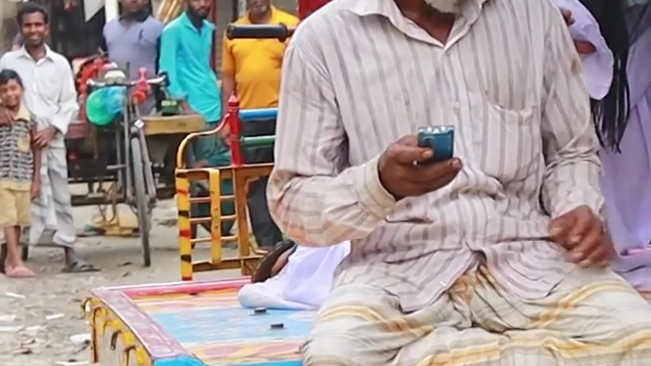 Funny SCARY GHOST PRANK FOR LAUGHING! | SAGOR BHUYAN