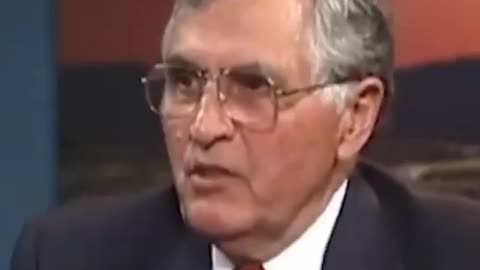 Geologist and former US Senator on the false link between CO2 and temperature rise