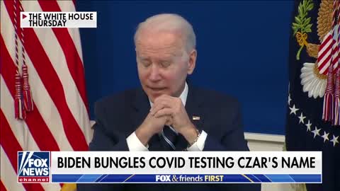 Biden is the most 'scripted' president in our lifetime_ Concha.