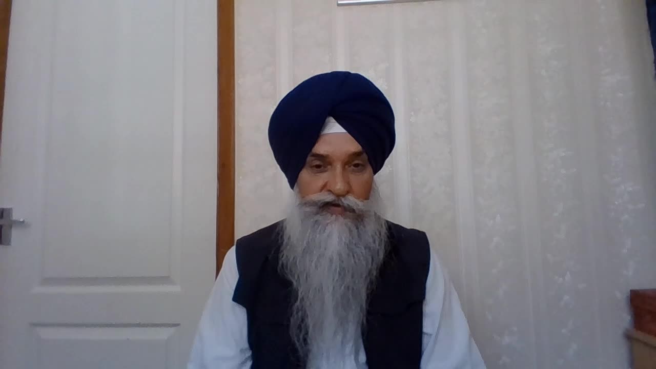 Jalandhar Courts Kaand ( 5.4.1986 ) Great Action of Sikh Millitants - Loveshinder Singh Dalewal