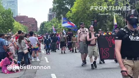 Κάποιοι άνθρωποι δεν θα έπρεπε να είχαν γίνει γονείς