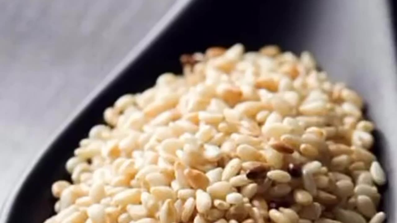 Calcium rich food other than milk
