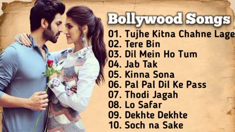 Bollywood Hindi Songs