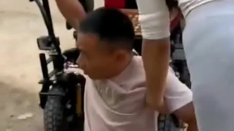 Disabled