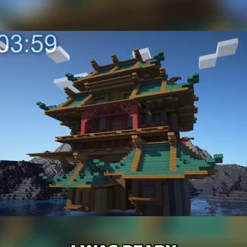 10 Times the One Hour Challenge: Overpreparing for Anything!