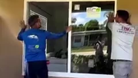 Premium Window Installation Services in Miami