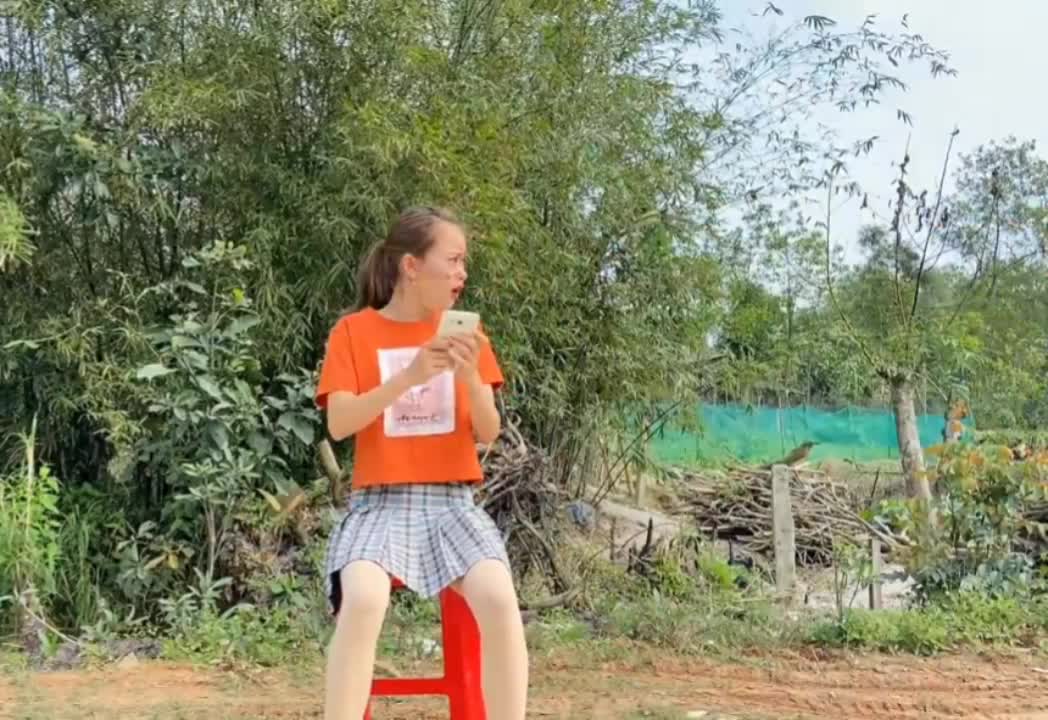 Try Not To Laugh