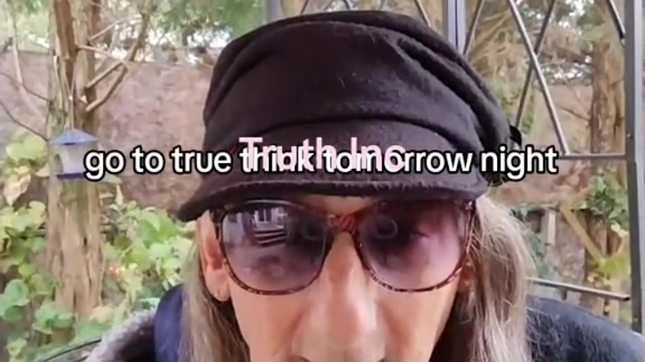 A WARNING TO 3 ALPHABET COWARDS!