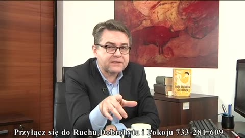 1766 - Handlarze niewolników przekupywali wodza i szamana,dziś nic się nie zmieniło