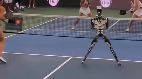 Futuro dos esportes