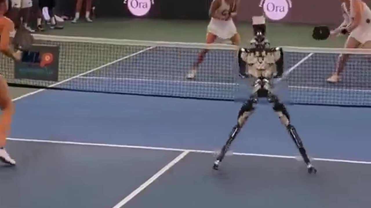 Futuro dos esportes