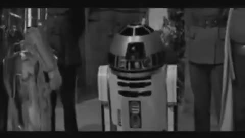 Triumph Of A New Hope