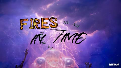 Fires in Time - Asimov Laughs Again (The Fourth Law)