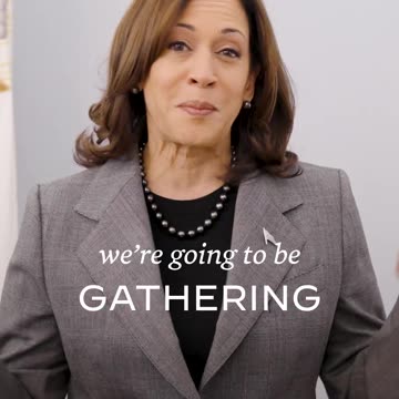 Kamala Harris Announces 'Fight For Our Reproductive Freedoms Tour'