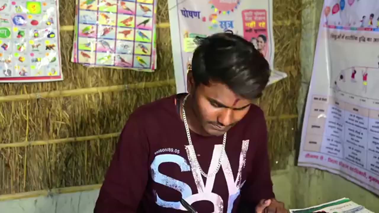 Sarkari school comedy video mani meraj #comedy #video #entertain#entertainment