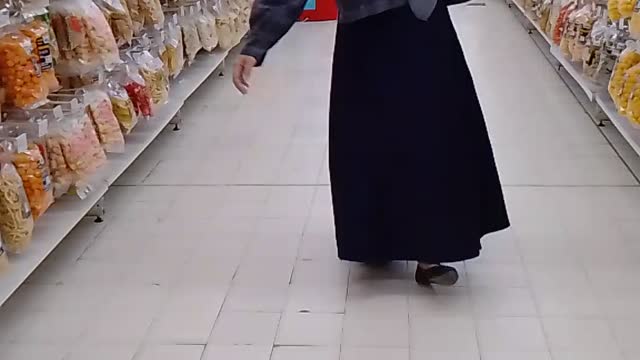 Gaya dulu