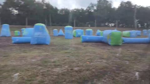 Paintball