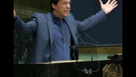 Dedicated to Imran Khan