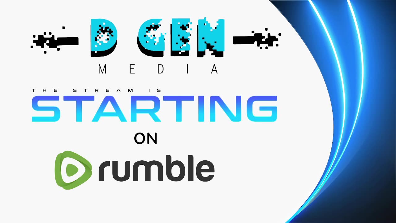 DGen Media on Rumble: DGenshin Event