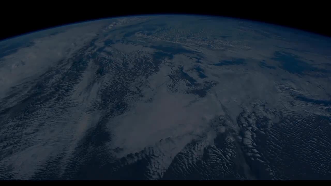 4K Earth Views Extended Cut for Earth Day 2021 with Relaxing Music/Nasheeds