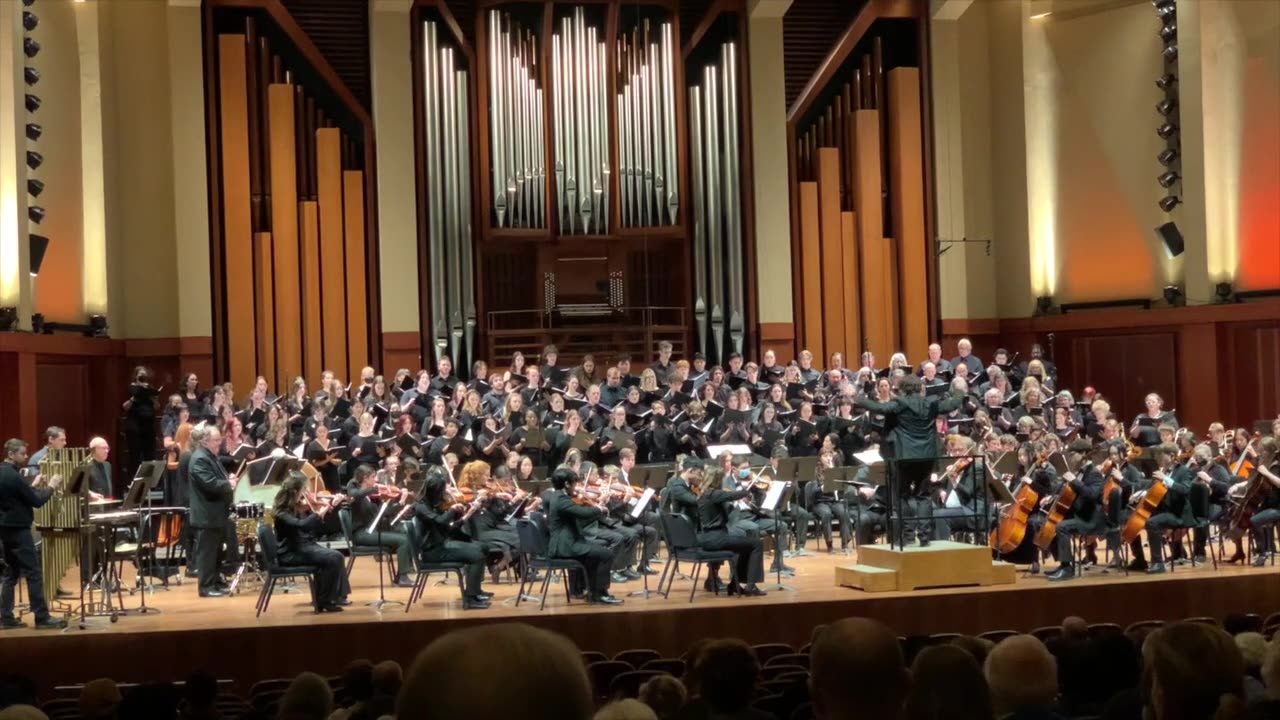 CYS-SPU Concert-11.12.2022