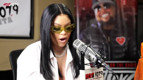 Latto Opens Up About Her Relationship Status, Building Her Career, Upcoming Atlanta Concert + more