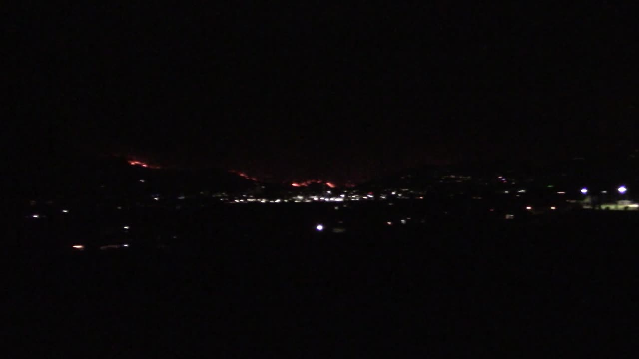 Kelowna Fire 9
