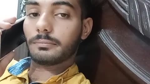 Airport mat aou main nahi aa raha
