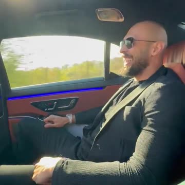 Andrew Tate 🇺🇸